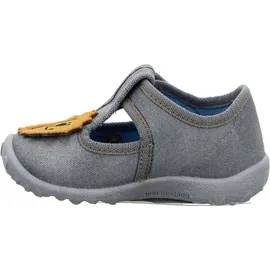 superfit Spotty Grau 18