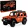 LEGO Technic Mercedes-Benz G 500 Proffessional Line 42177