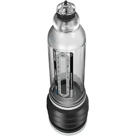 Bathmate Hydromax7 Penispumpe, Transparent