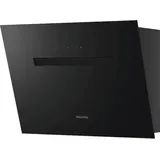 Miele DAH 1650 Acitve Wand-Dunstabzugshaube obsidianschwarz (12533860)