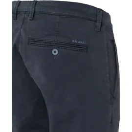 MAC Driver Stretch-Jeans Blau 33/30