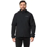 Vaude Herren Escape Bike Warm Jacke (Größe XL, schwarz)