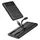 Charmast Powerbank W1202 10000mah black