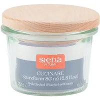 Siena Garden Sturzglas Cucinare 80 ml