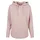 URBAN CLASSICS Oversized Terry Sweatshirt Pink S