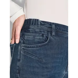 GOLDNER Jeans VERA dunkelblau 43-44