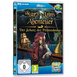 Mary-Anns Abenteuer: Der Schatz der Piratenbraut (PC)