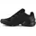 Salomon Speedcross 6 Wide Herren Black/Black/Phantom 40 2/3