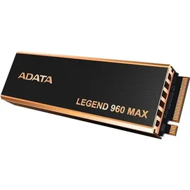 A-Data Legend 960 MAX 4 TB M.2 ALEG-960M-4TCS