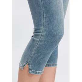 Arizona Caprijeans »Ultra-Stretch«, Mid-Waist