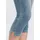 Arizona Caprijeans »Ultra-Stretch«, Mid-Waist