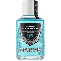 Marvis Mouthwash Anise Mint 120 ml