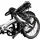 Zündapp Z120 20 Zoll RH 28 cm schwarz/weiß