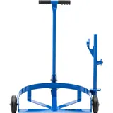 MSW Fassroller Ø 300 kg - Ø 60 cm