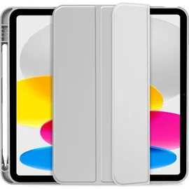 TECH-PROTECT SC Pen-Hülle für iPad 10,9'' (2022) Grau
