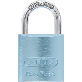 ABUS Baby Lock 645TI/30 hellblau