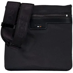 Hugo Boss Umhängetasche Ray Nylon Envelope Umhängetaschen   Herren 