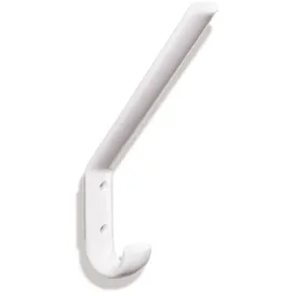 Hewi Garderobenhaken 477.90.070 Lichtgrau