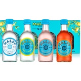 Malfy Gin Miniaturen-Probierset