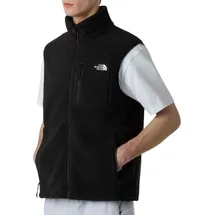 The North Face Herren Yumiori Weste (Größe S schwarz)