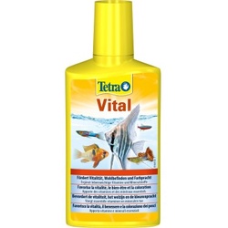 Tetra Vital