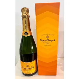 Veuve Clicquot Brut 12% vol 0,75 l