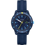 Lacoste 2030053 Kinderuhr Mini Tennis Blau