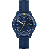 Lacoste 2030053 Kinderuhr Mini Tennis Blau