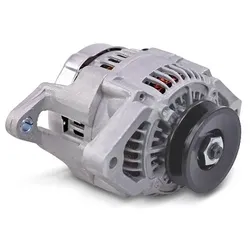 Bestprice Generator 60A [Hersteller-Nr. 10441930] für Suzuki