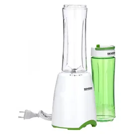 Severin Smoothie Mix & Go SM 3735 Standmixer