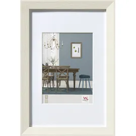 Walther Fiorito Holz weiß 30x45 cm 1er Set