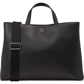 Tommy Hilfiger Handtasche TH Essential SC Workbag Black