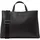 Tommy Hilfiger Handtasche TH Essential SC Workbag Black