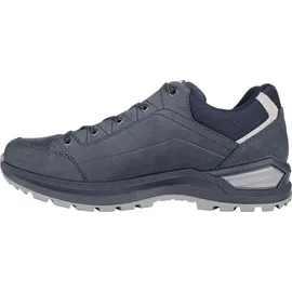 Lowa Renegade Evo GTX LO Herren Navy/Stein 48,5