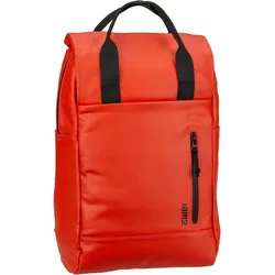 ZWEI Rucksack / Backpack Cargo CAR160 Rucksäcke   Rot 