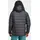 adidas Terrex Multi Light Climawarm Daunenjacke - Black - S