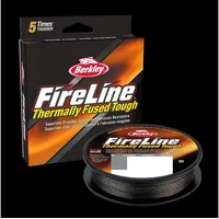 Berkley Fireline Fused Original Geflochtene Schnur 1800 M -