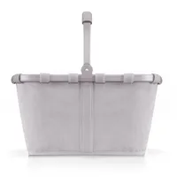 Reisenthel carrybag frame cord grey