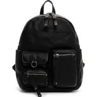 SURI FREY Rucksack SFY Batty City Backpack S Black