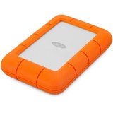 LaCie Rugged Mini