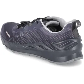 Lowa MERGER GTX LO WS anthrazit/lavendel, /