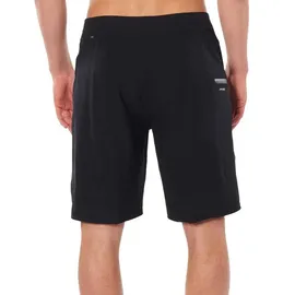 Rip Curl Badeshorts Herren Schwarz 31