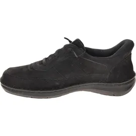 Josef Seibel New Anvers 21 für Herren, schwarz 42