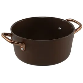 Zwilling Milano Kochtopf 24 cm rund