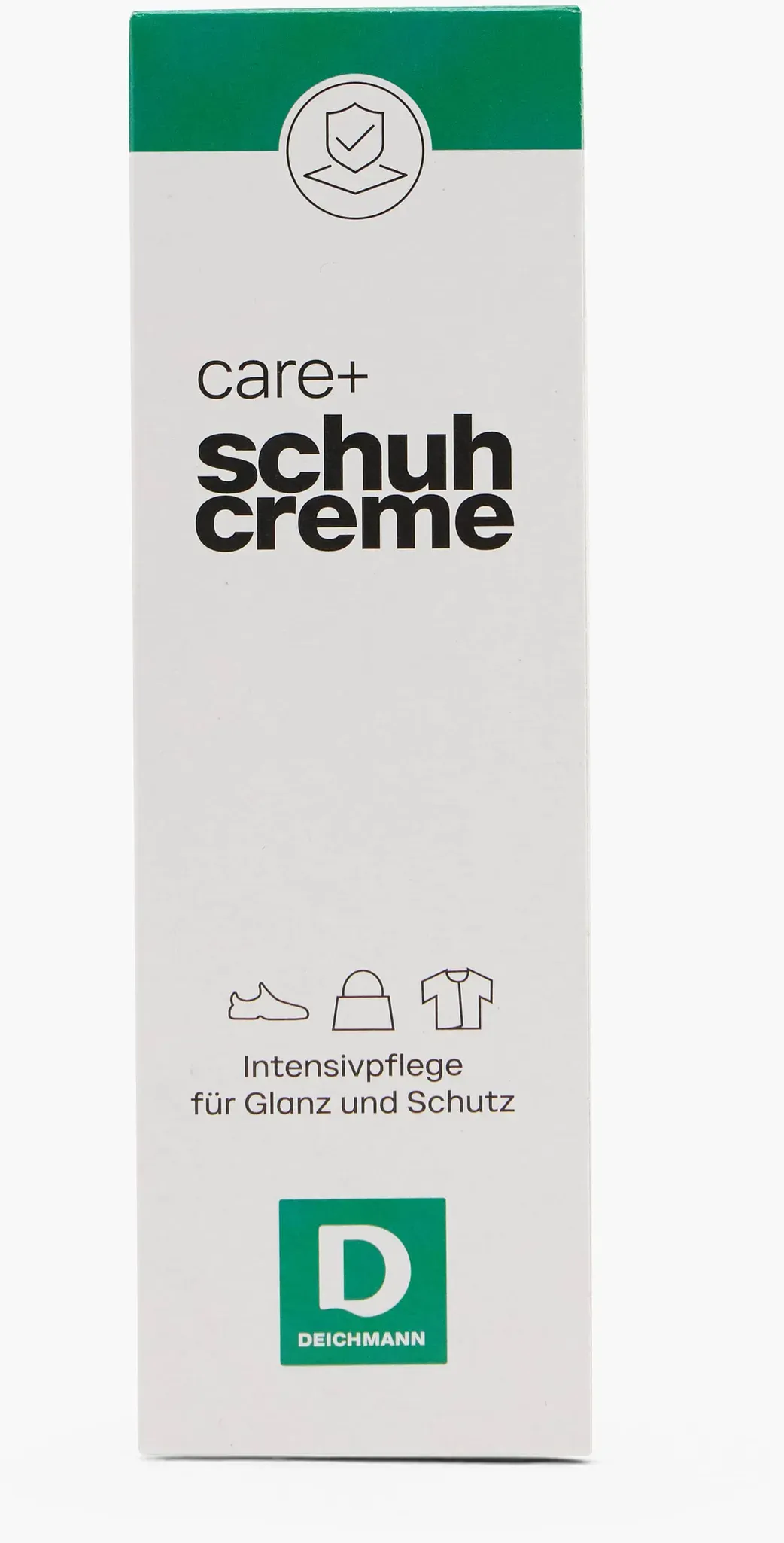 DEICHMANN Shoe Care Schuhcreme Schuh-Pflegeprodukt Braun, Damen, Größe: ONE_SIZE, Material: Glattleder//Leder, Material: Leder - DEICHMANN Shoe Care Schuhcreme Schuh-Pflegeprodukt Braun, Damen, Größe: ONE_SIZE, Material: Glattleder//Leder, Material: Leder - unisex - Braun