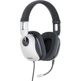 Baseus GoPlay 1Max Gaming-Kopfhörer (weiß) - Weiß