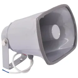 Omnitronic NOH-25S - Lautsprecher - für PA-System