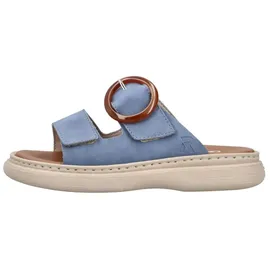 Rieker V3050-14 Herren Blau 43