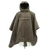 Poncho System