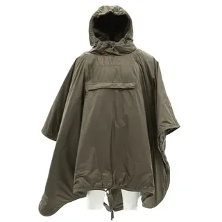 Poncho System